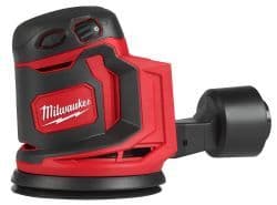 Milwaukee M18BOS125-0
