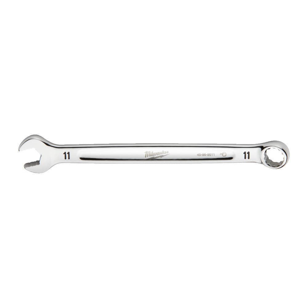 Milwaukee Metrický kombinovaný kľúč MAXBITE 11mm - 1ks