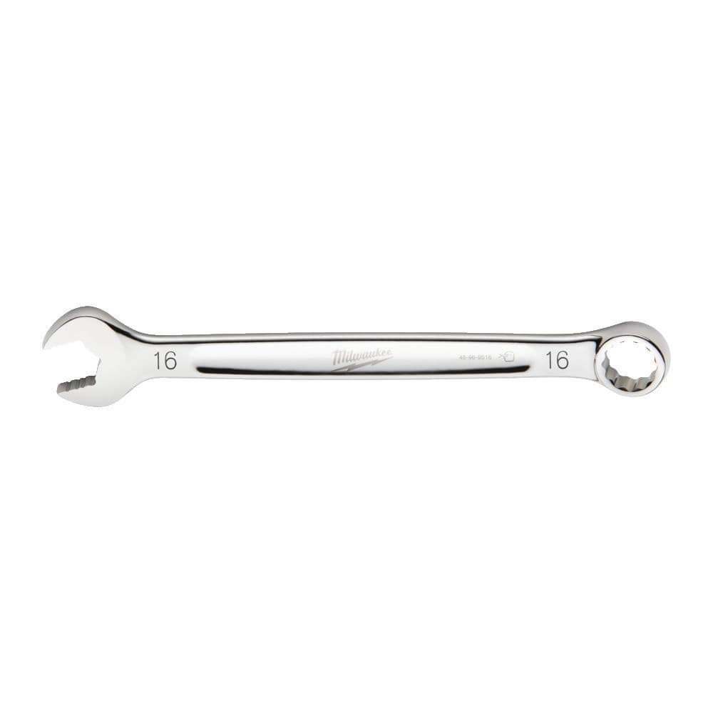 Milwaukee Metrický kombinovaný kľúč MAXBITE 16mm - 1ks