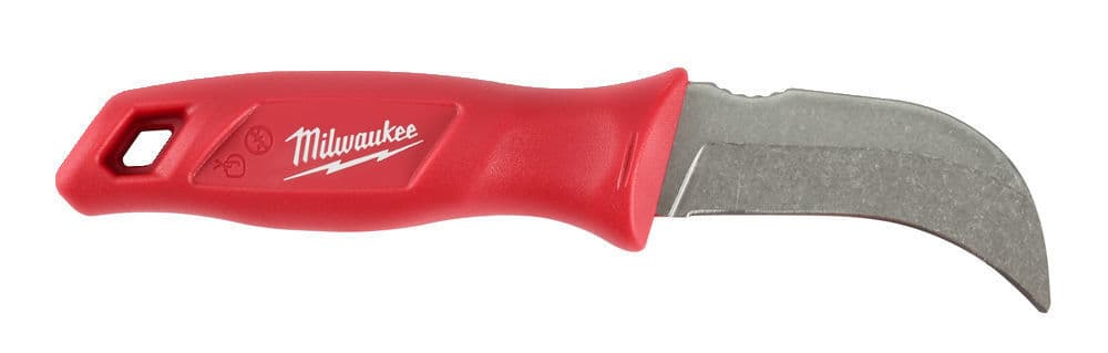 Milwaukee Nôž Hawkbill