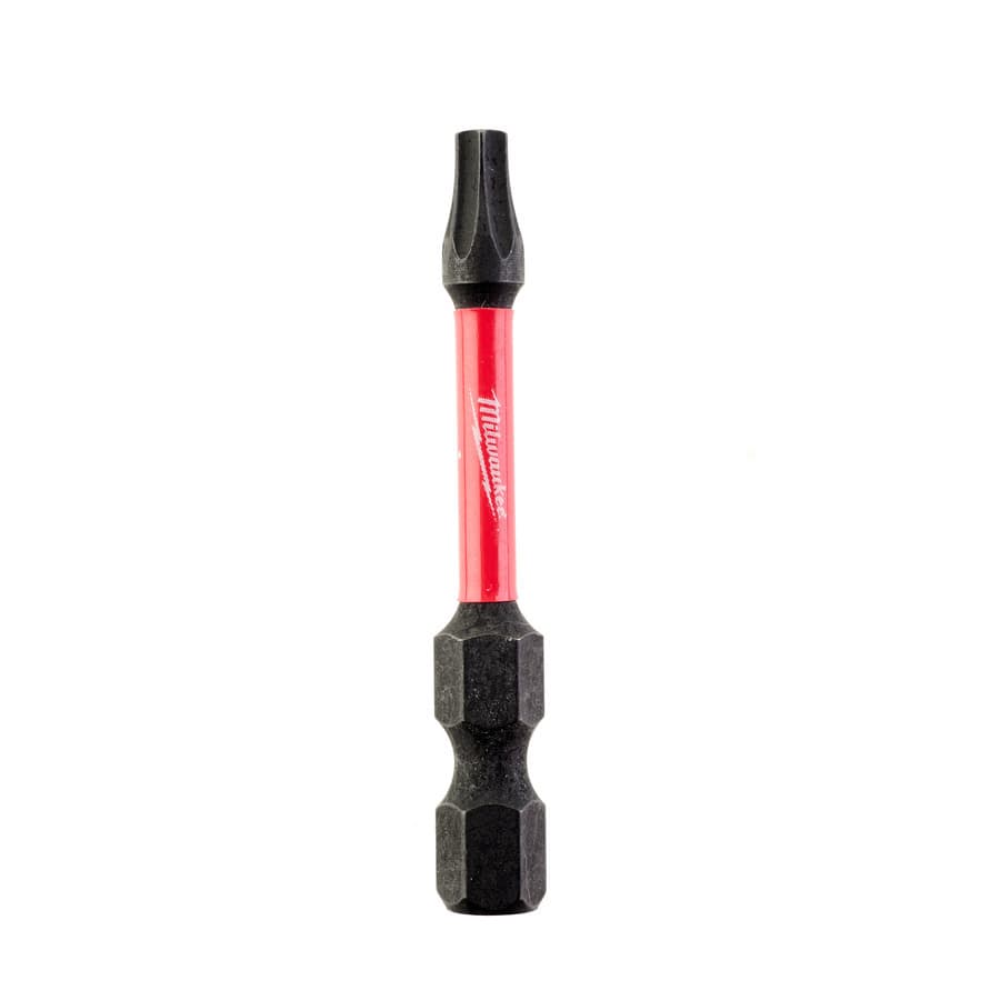 Milwaukee Skrutkovacie bity ShW TX20 50 mm – 10 ks