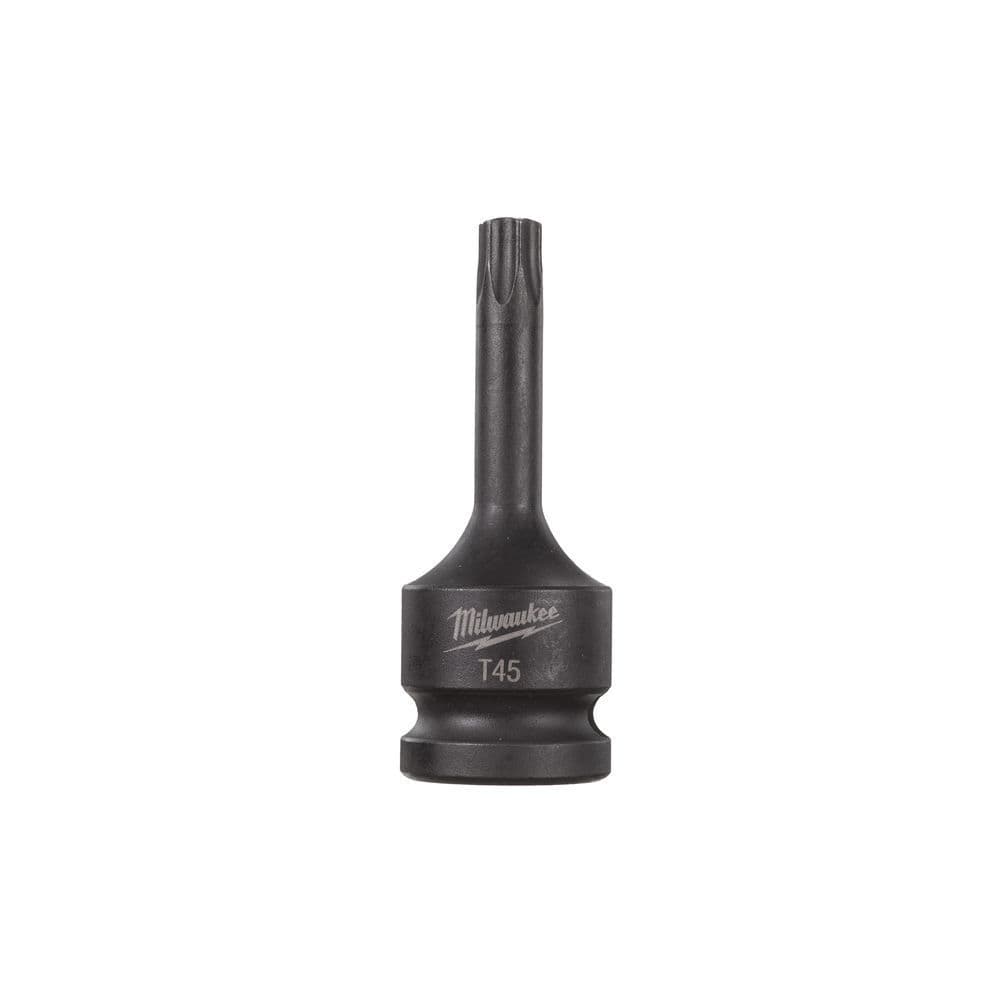 Milwaukee Hlavice HEX 1/2" na TX45