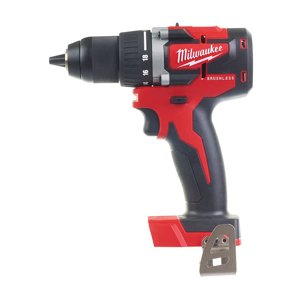 Milwaukee M18CBLDD-0