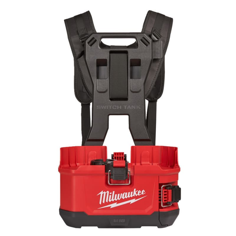 Milwaukee M18BPFPH-0