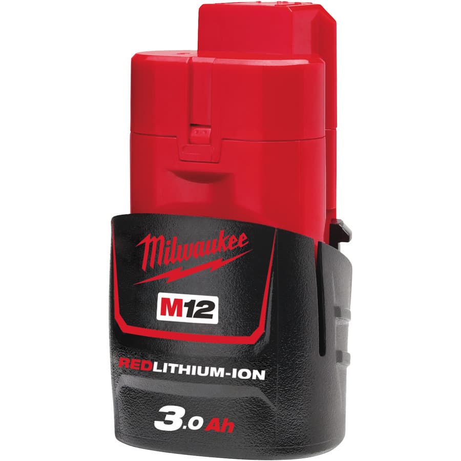 Milwaukee M12B3