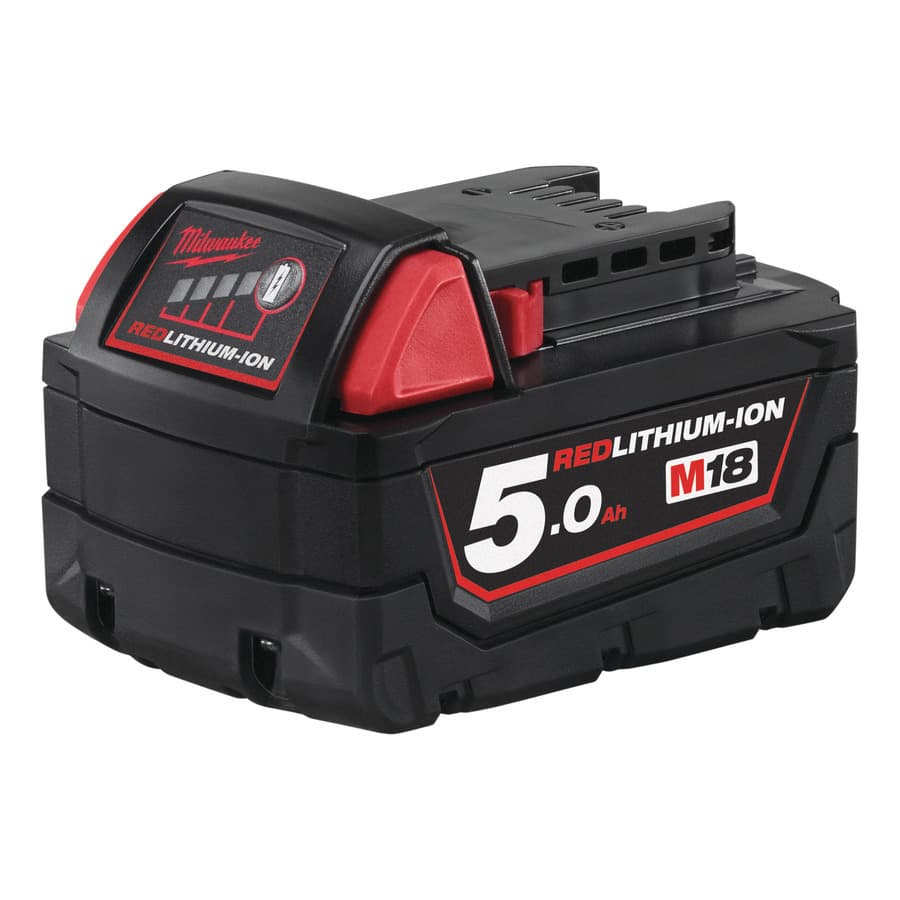 Milwaukee M18B5