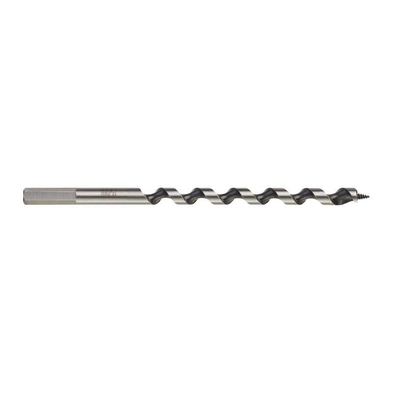 Milwaukee Špirálový vrták 12 × 155/230 – upnutie – 8,5 mm