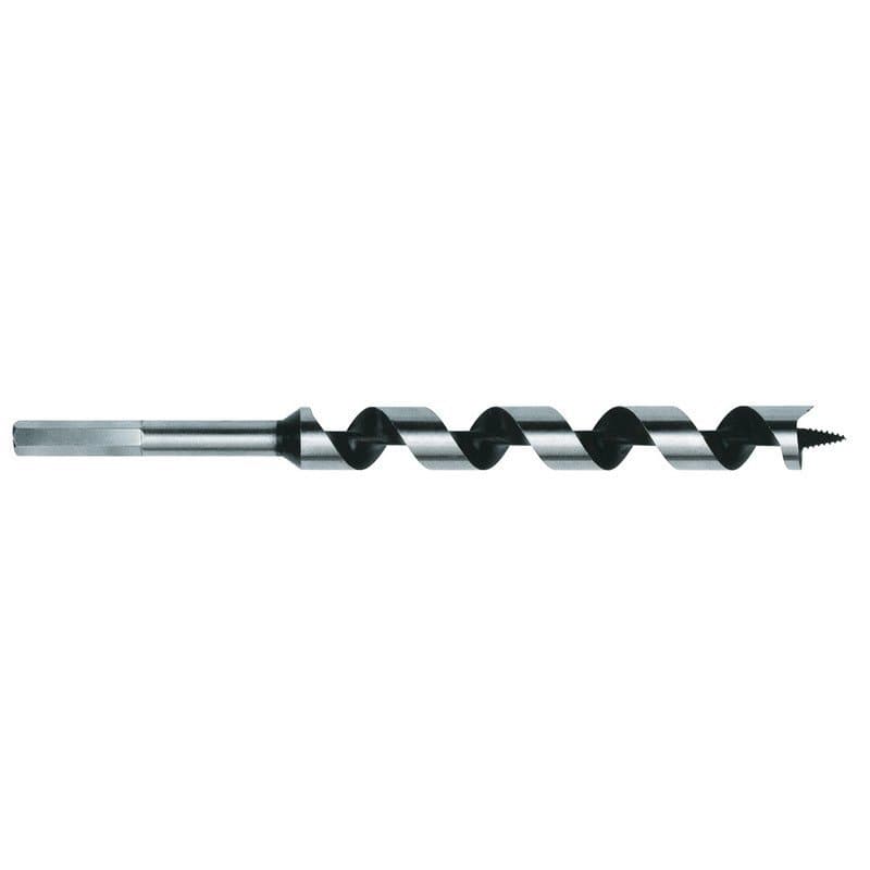 Milwaukee Špirálový vrták 18 × 155/230 – upnutie – 12,5 mm