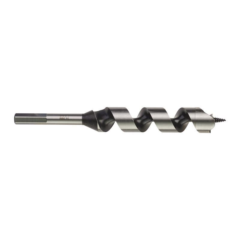 Milwaukee Špirálový vrták 28 × 155/230 – upnutie – 12,5 mm