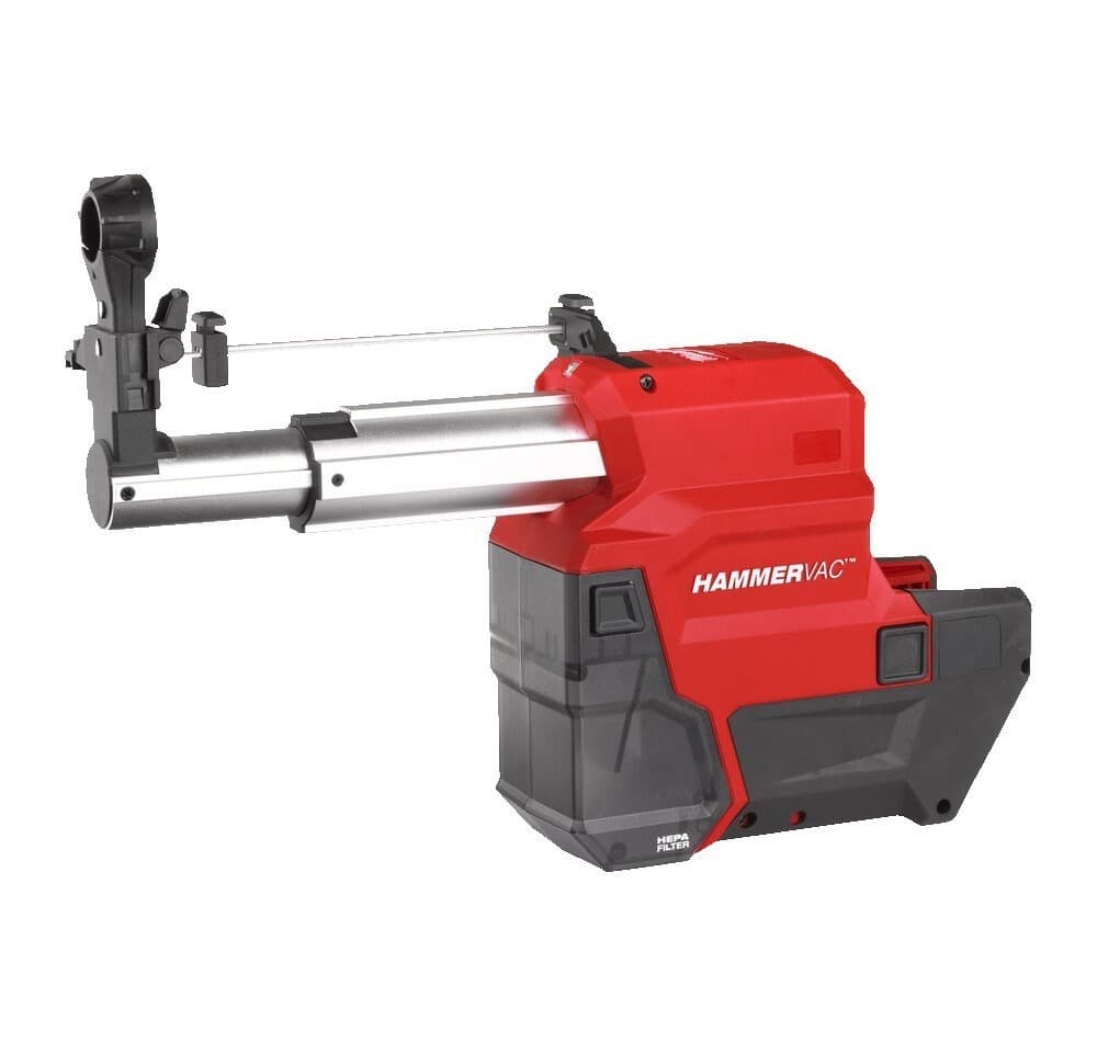 Milwaukee M18FDDEXL-0