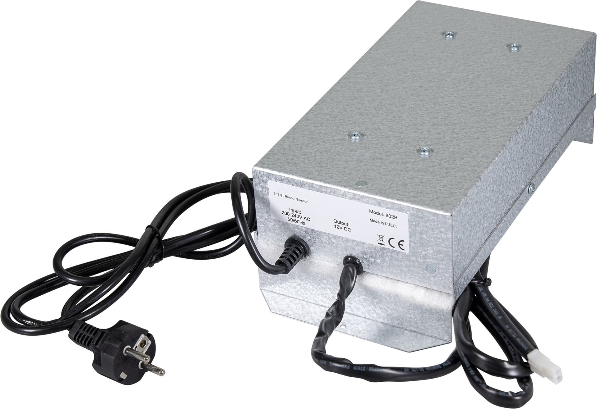 Menič napätia 230V AC