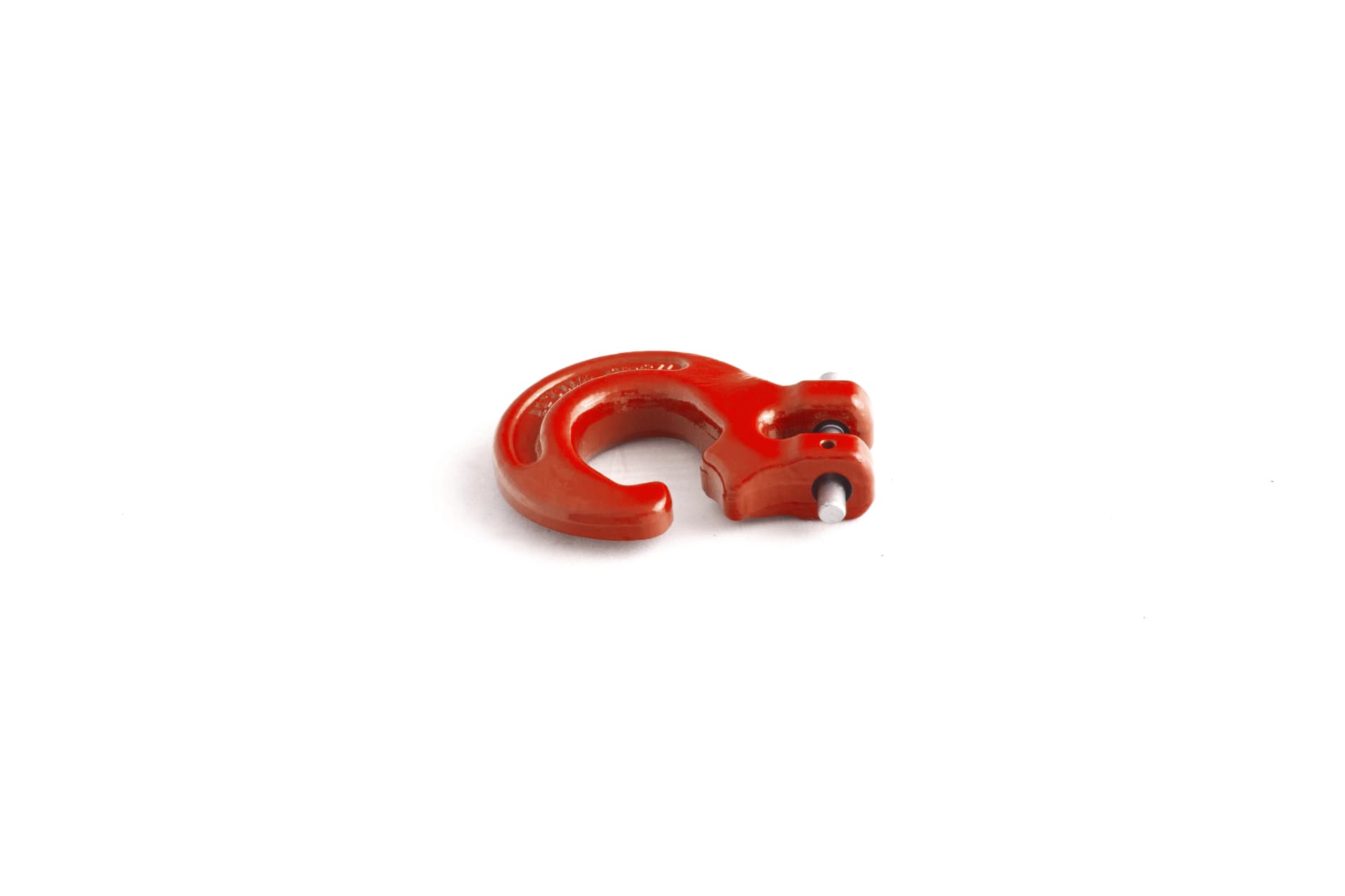 Hák D7/8 stupeň 80