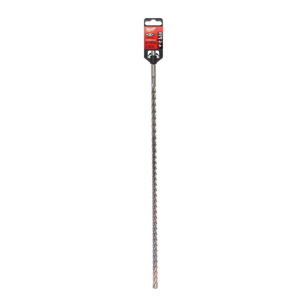 Milwaukee Vrták SDS-Plus MX4 10 × 450 × 400