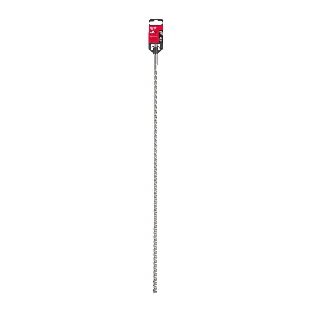 Milwaukee Vrták SDS-Plus MX4 10 × 550 × 600
