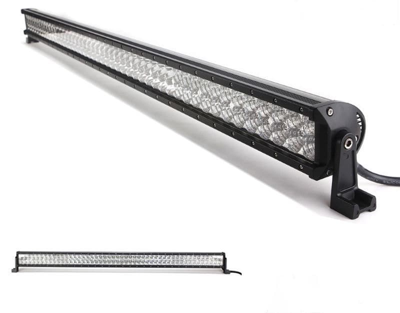 234W LED pracovné svetlo