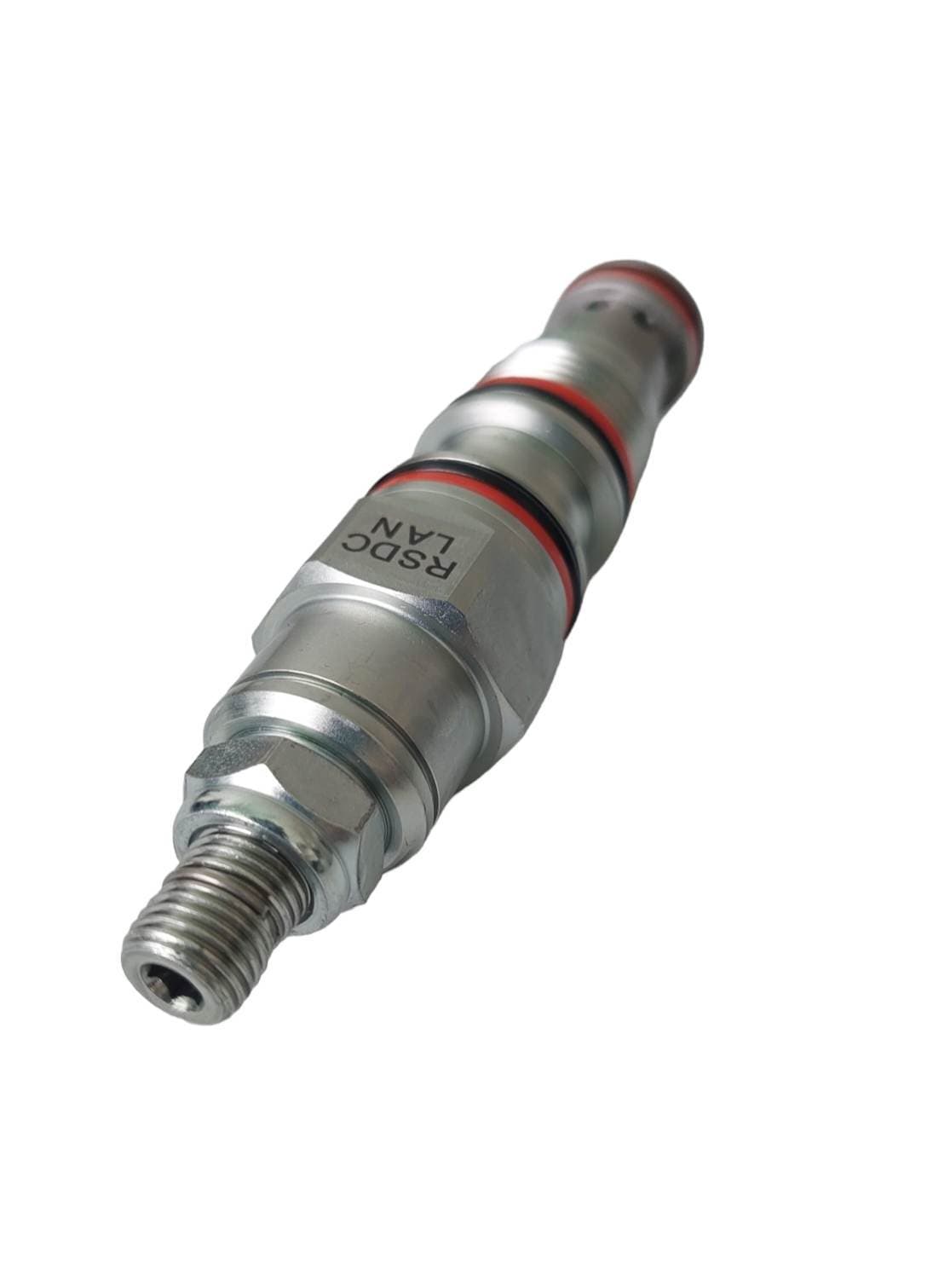 Sekvenčný ventil T-11A 7-210 Barov