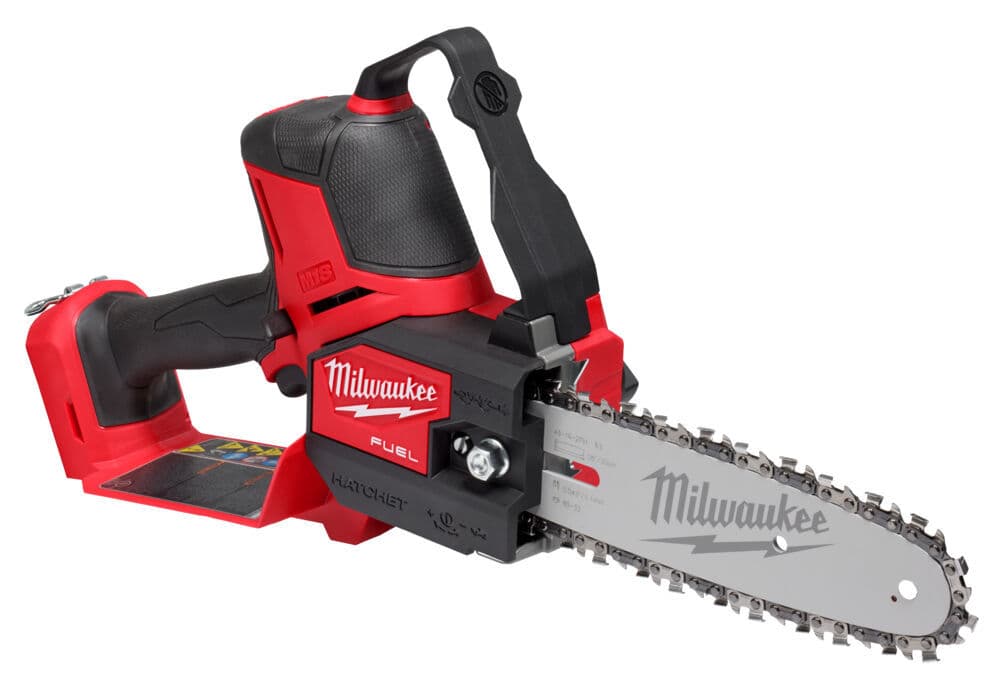 Milwaukee M18FHS20-0