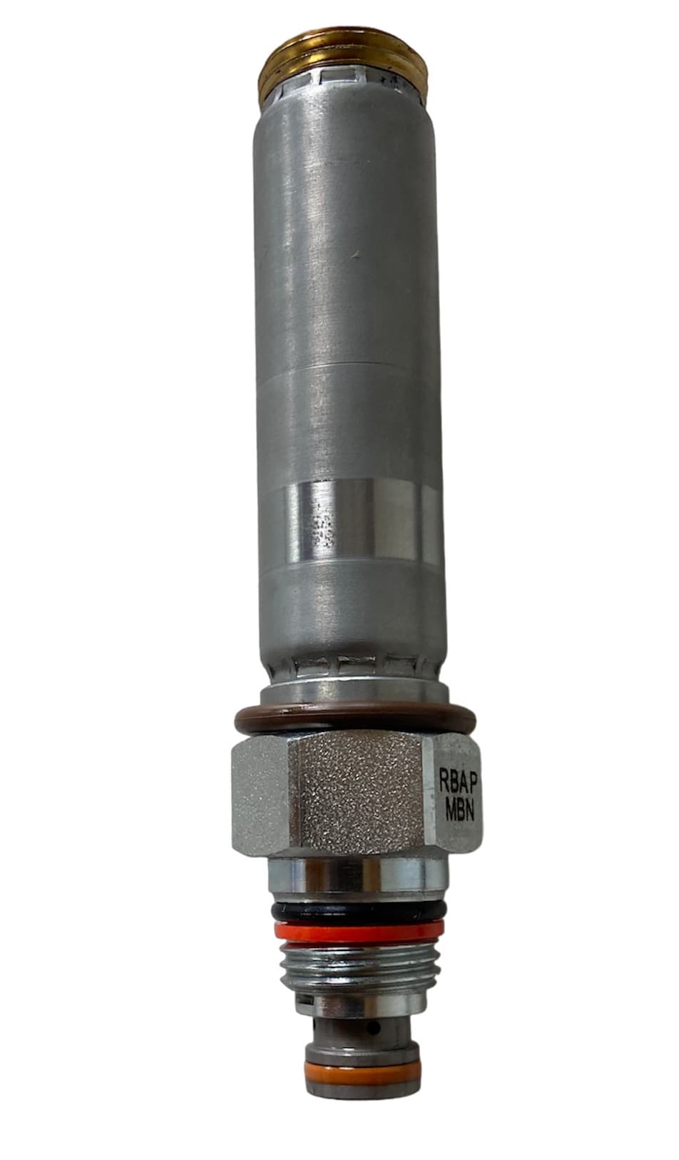 Uvoľnovací ventil 10,5-105 Bar