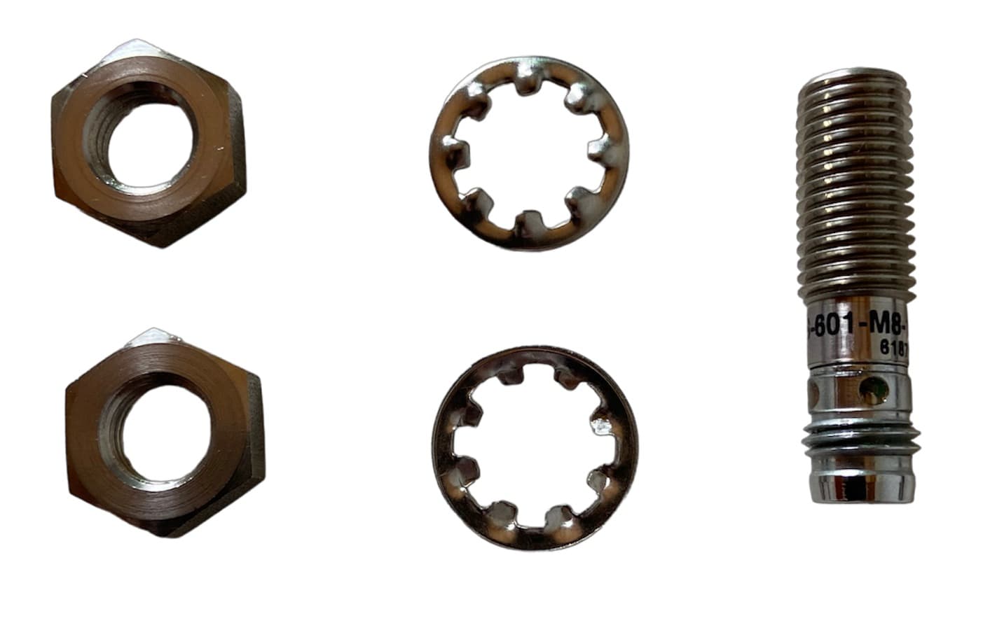 Senzor píly Supercut 8x30mm