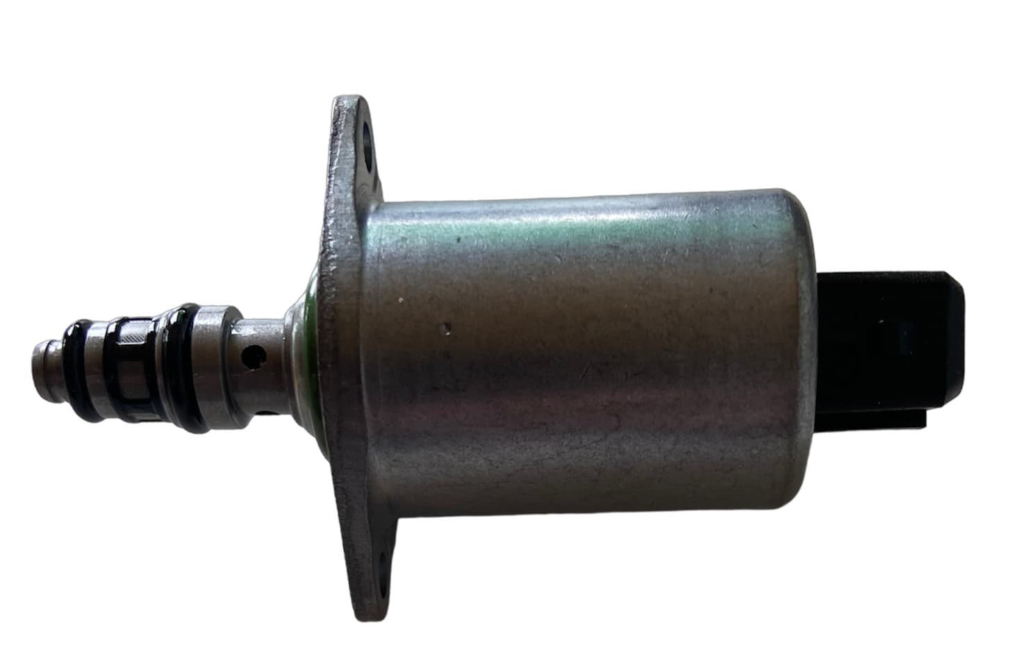 Proporcionálna cievka-rozvádzač PS25 MO 24V