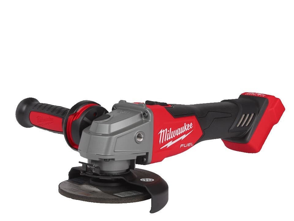 Milwaukee M18FSAG125XB-0X