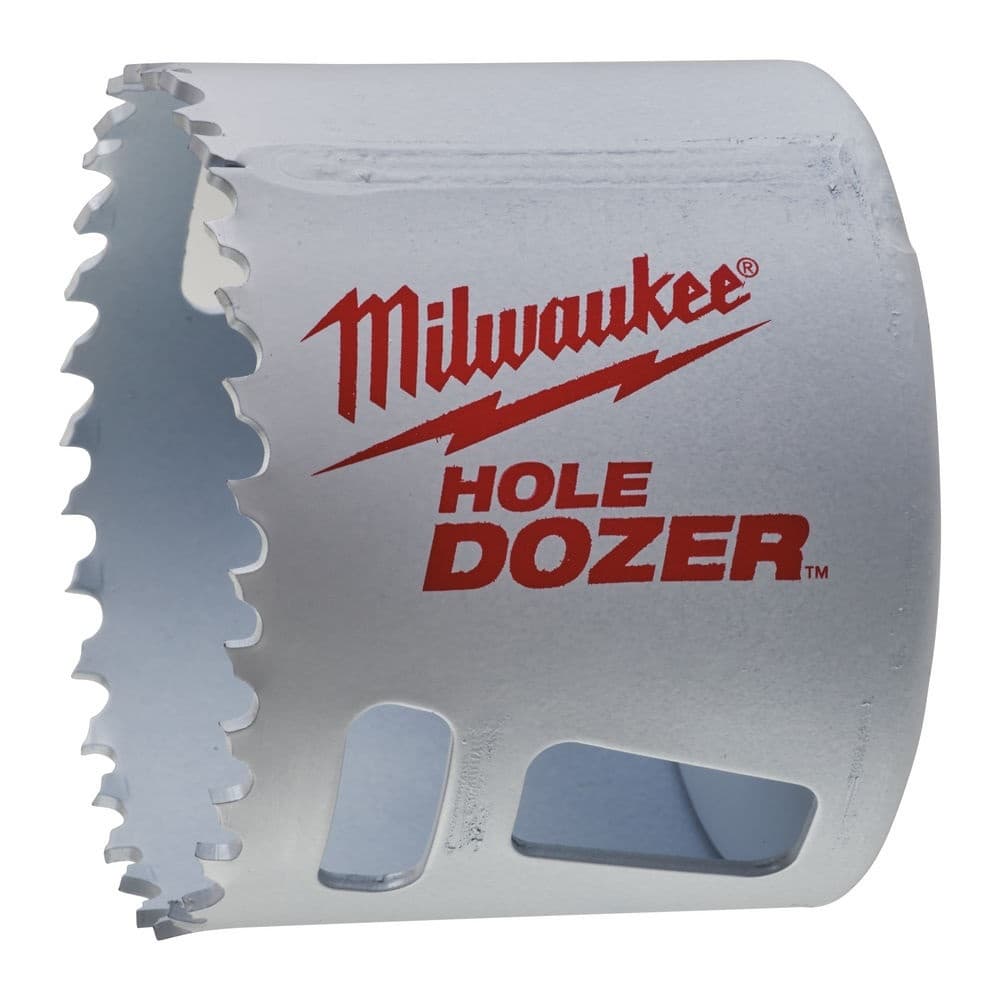 Milwaukee Kruhová pílka Bi-metal ? 60 mm