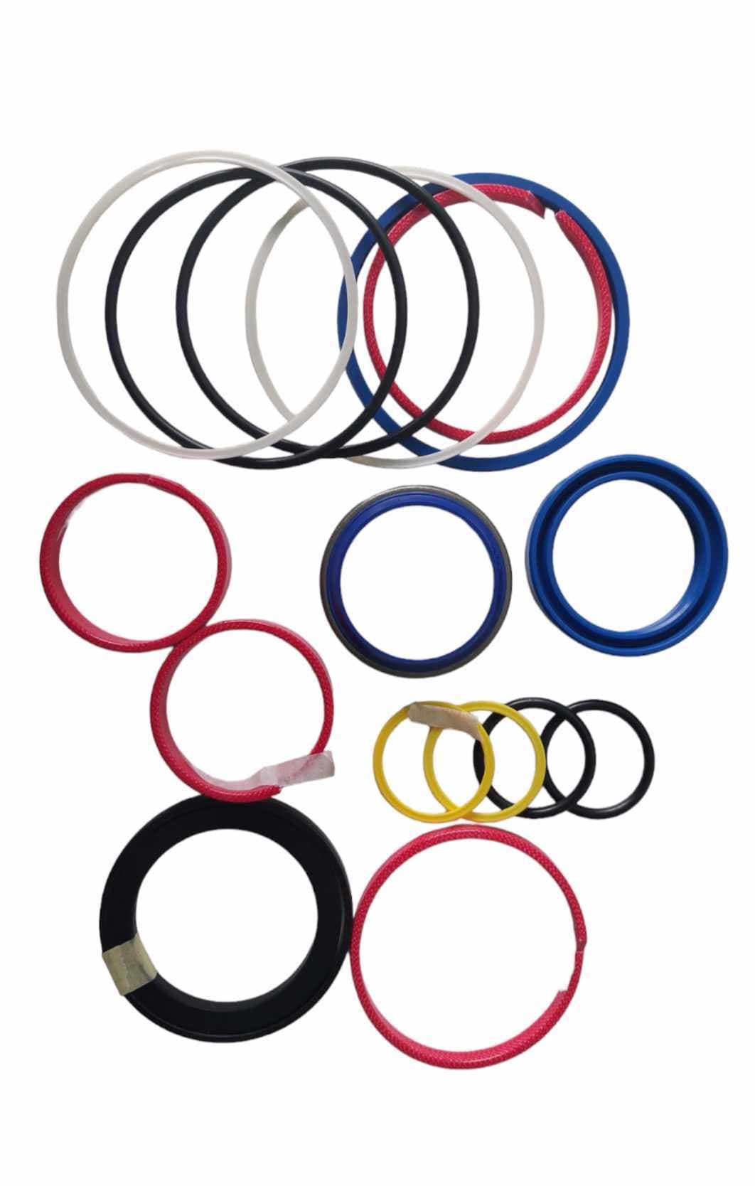 HSP sada tesnení 63/40