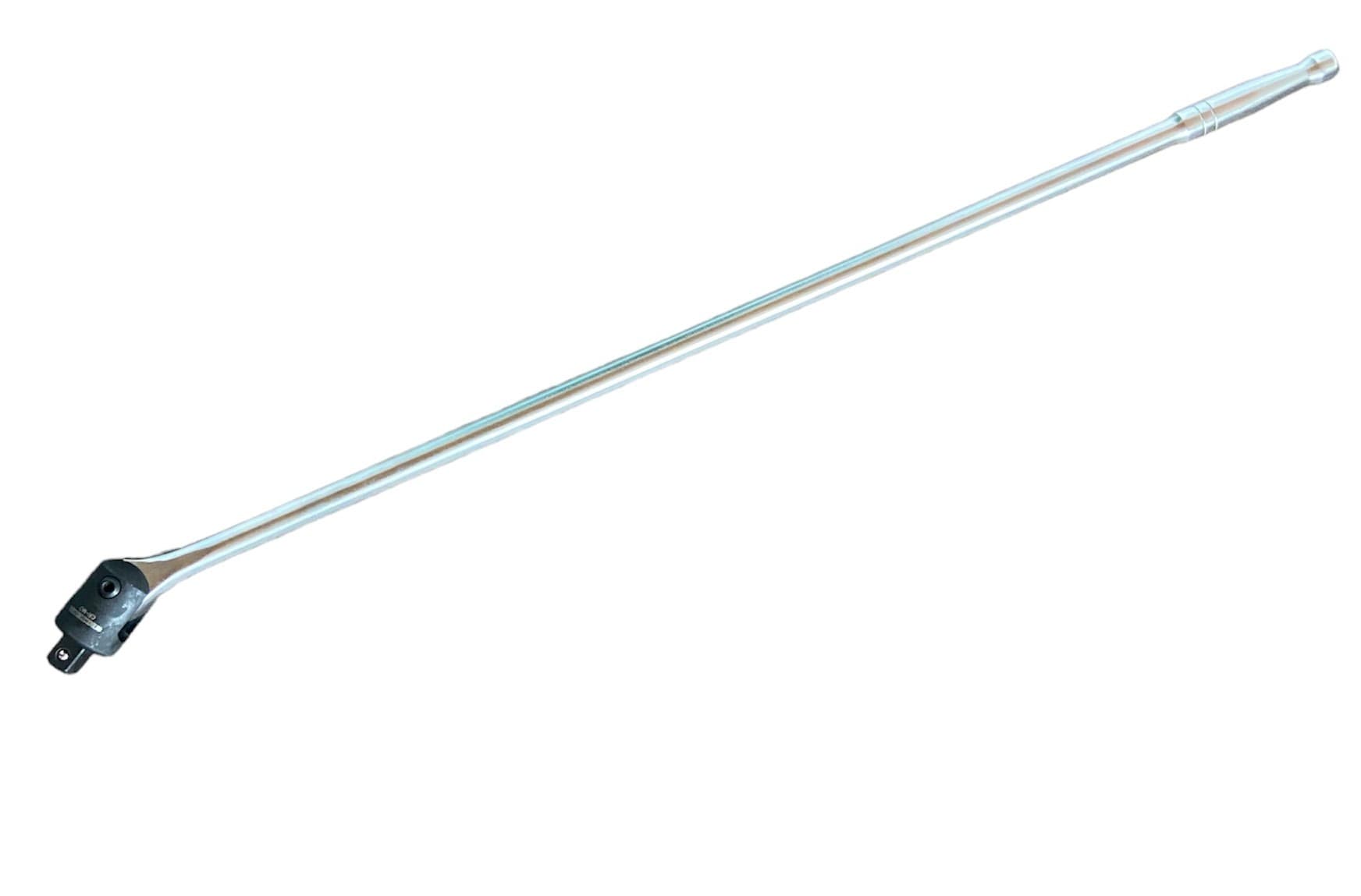 Páka s kĺbom 3/4" 1000mm