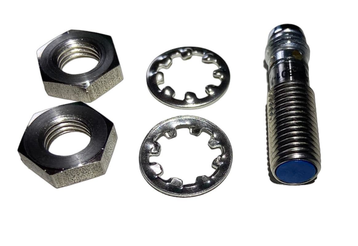 Senzor píly Supercut 8x40mm