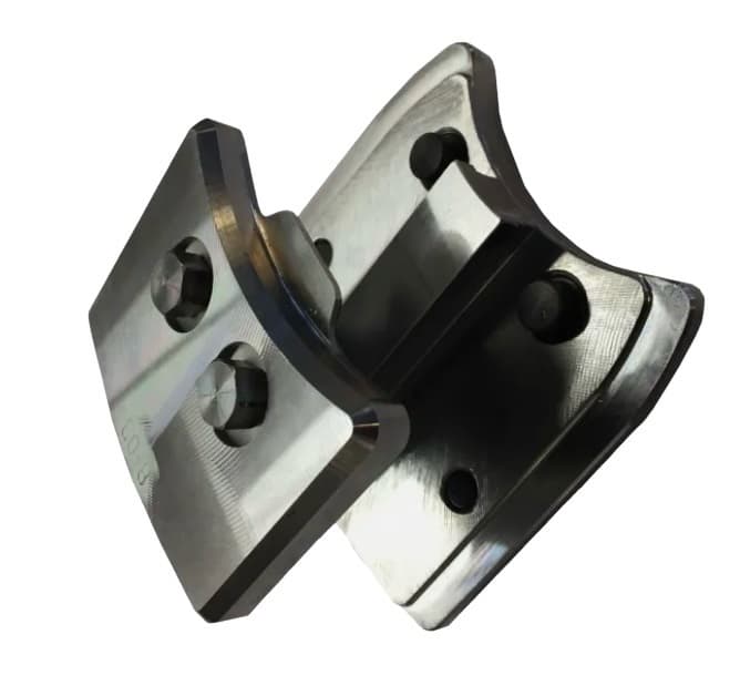 Držiak na lišty Supercut7 F062711