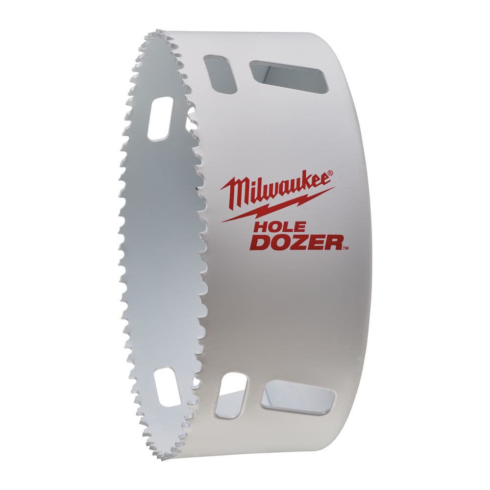 Milwaukee Kruhová pílka Bi-metal ? 127 mm