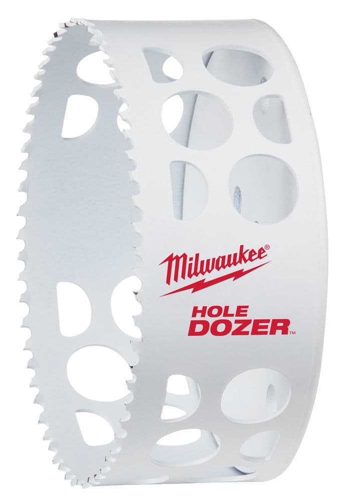 Milwaukee Kruhová pílka Bi-metal ? 114 mm