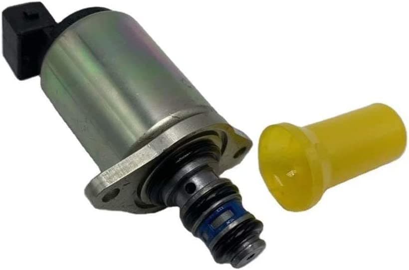 Proporcionálna cievka-rozvádzač 24V F061736A - alternatíva