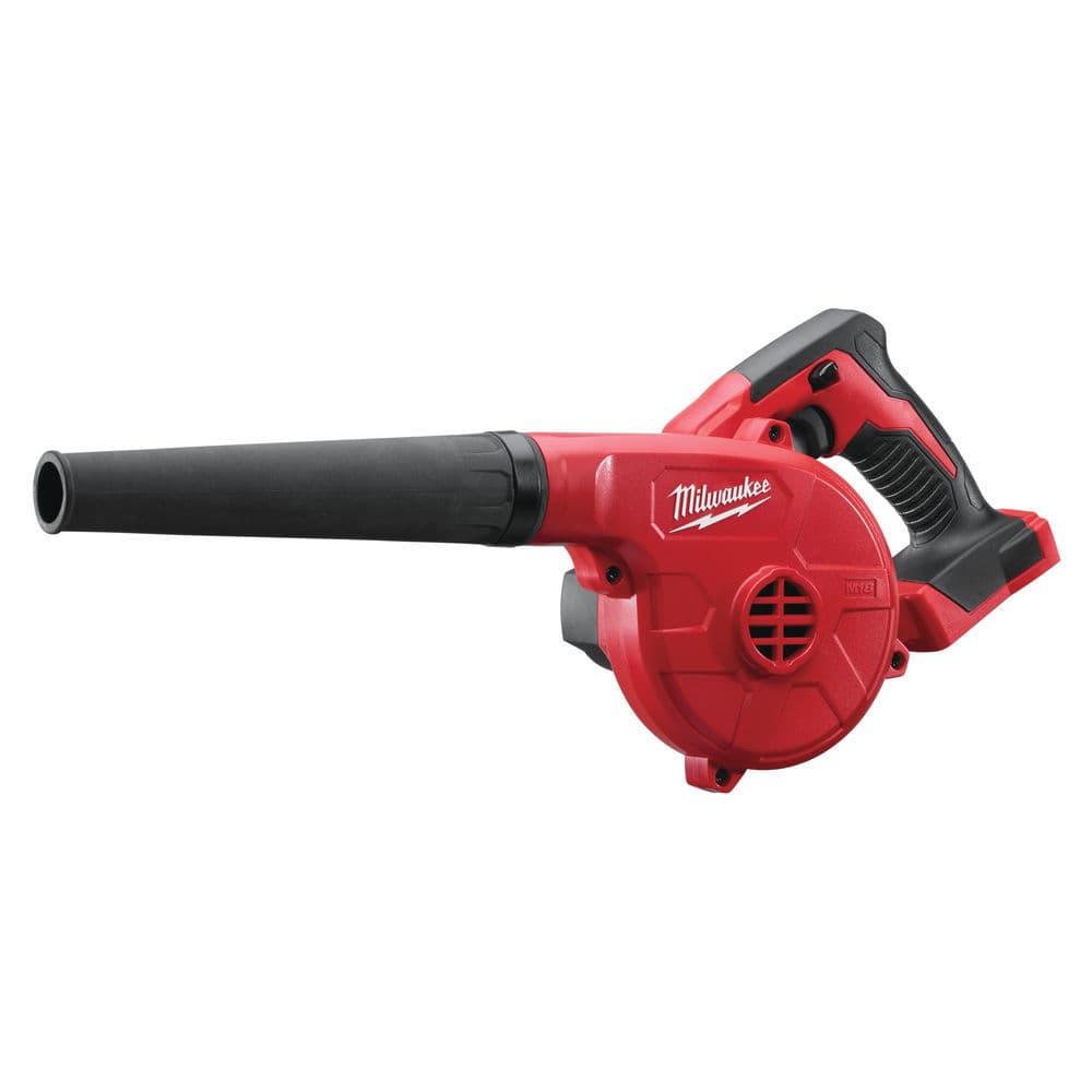 Milwaukee M18BBL-0M