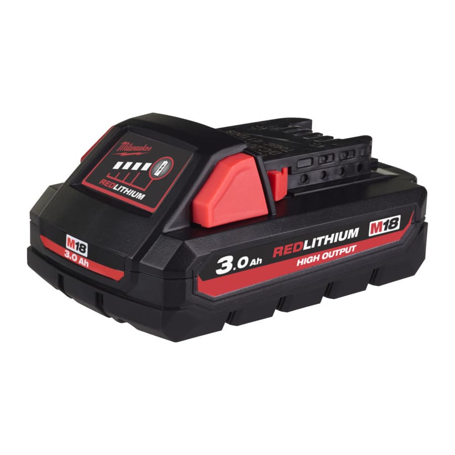 Milwaukee M18HB3
