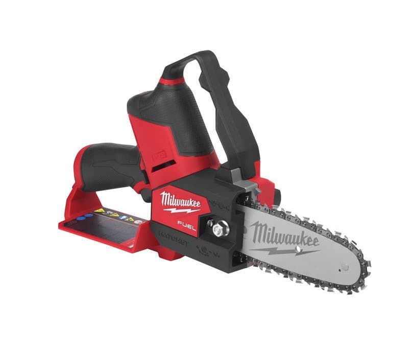 Milwaukee M12FHS-0