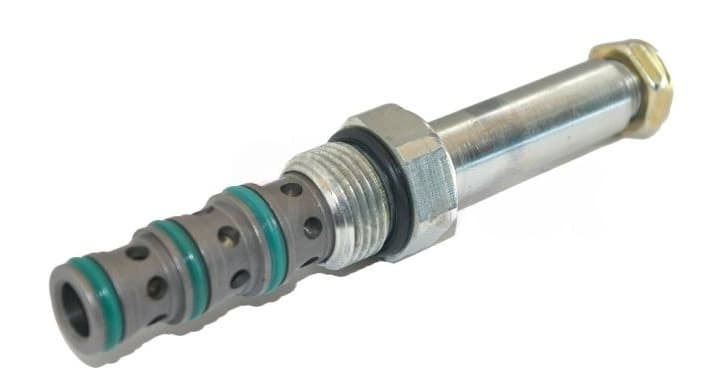 Solenoidový ventil F070019