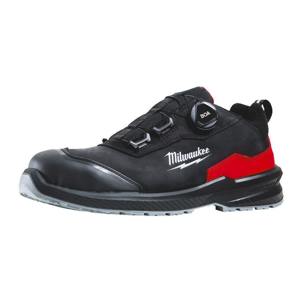 Milwaukee Flextred S3S B1L110133 ESD SC FO SR