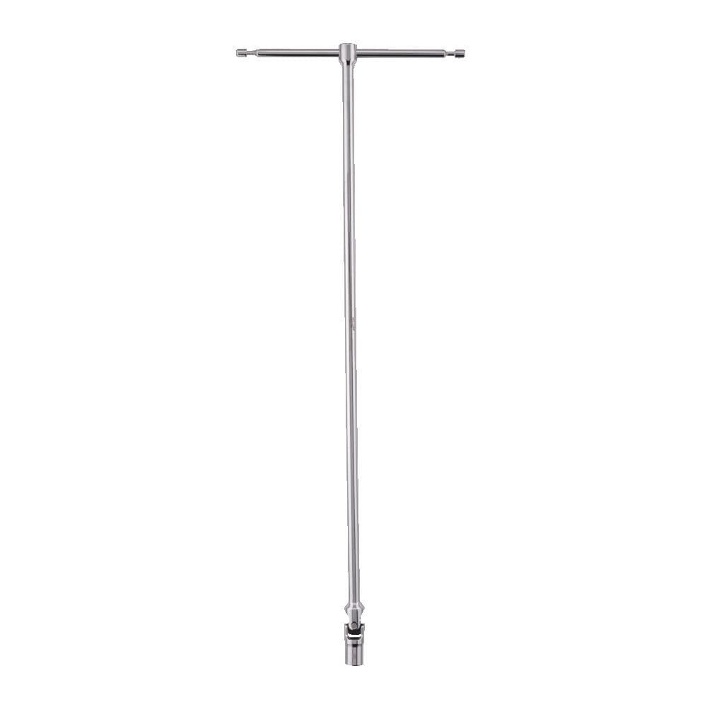 Milwaukee Nástrčný T-kľúč s dlhou rukoväťou Hex 10mm