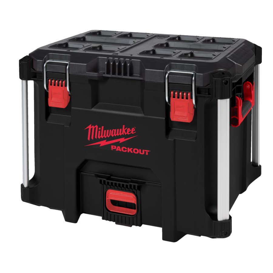 Milwaukee PACKOUT XL Box na náradie
