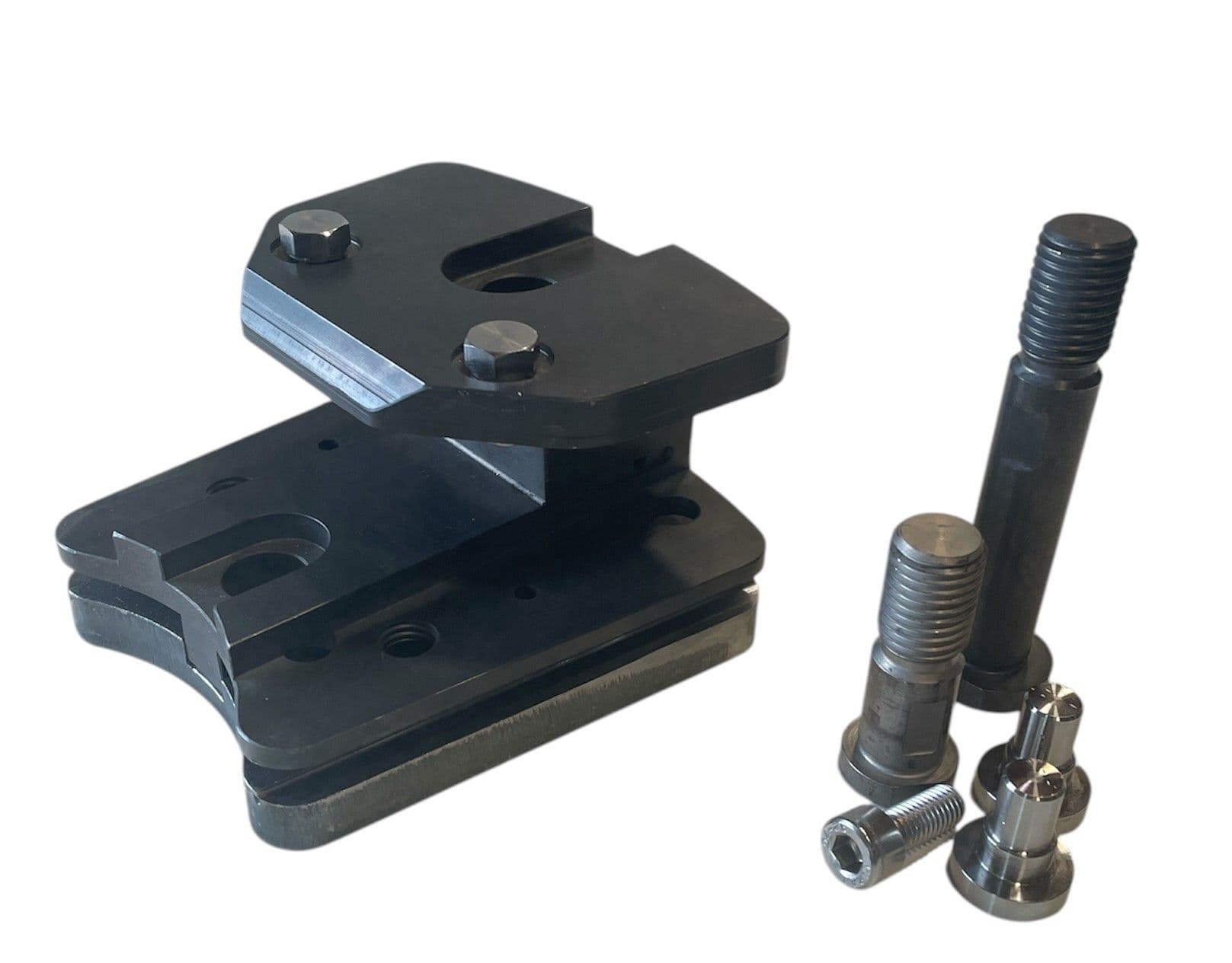 Držiak lišty SC150