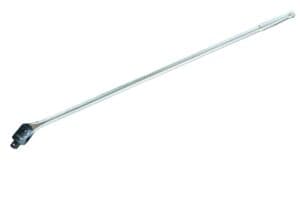 Páka s kĺbom 3/4" 1000mm