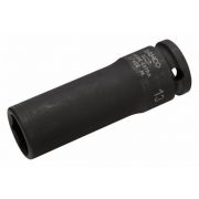 3/8" Rázové na Strojové aj Ručné uťahovanie