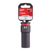Nástrčné hlavice ShW 1/2" priemyselné
