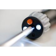 Račňové skrutkovače s LED osvetlením