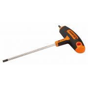 Pre skrutky s drážkou TX - TORX®