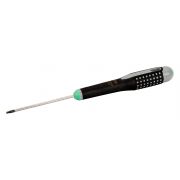 Pre skrutky s drážkou TX - TORX®