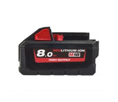 Milwaukee M18HB8