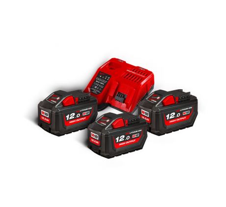 M18 HNRG-123