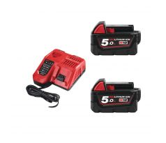 Milwaukee M18NRG-502